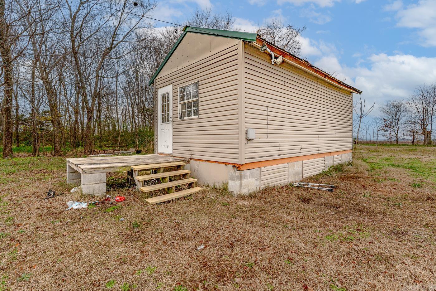 OT Mcdougal - Residential