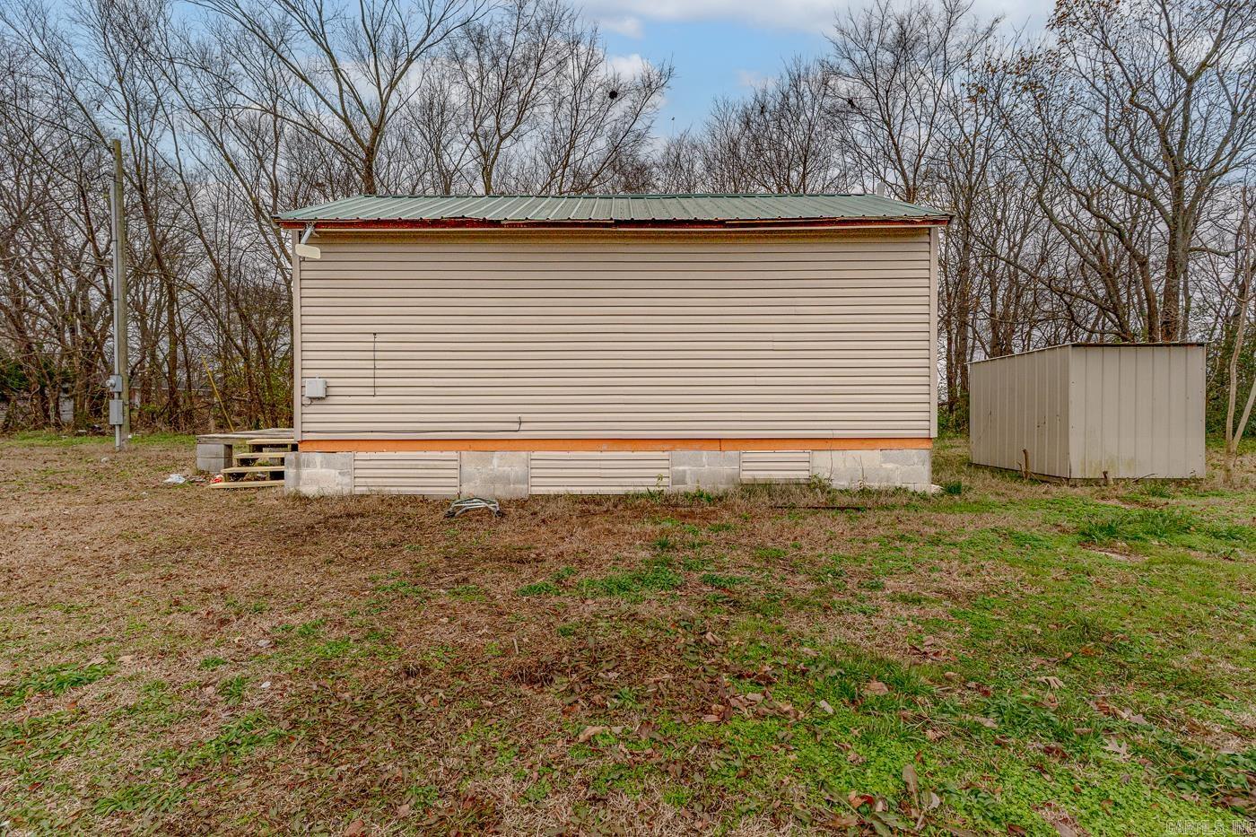 OT Mcdougal - Residential