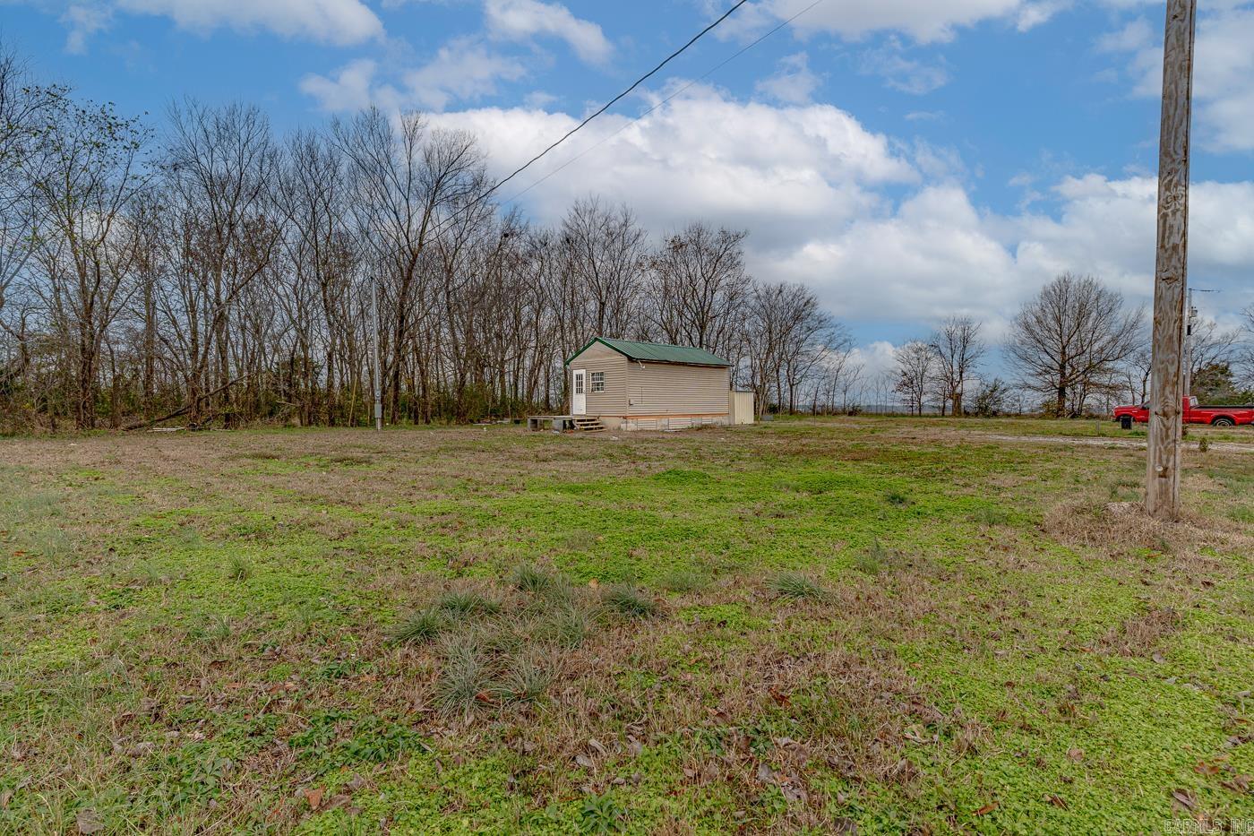 OT Mcdougal - Residential