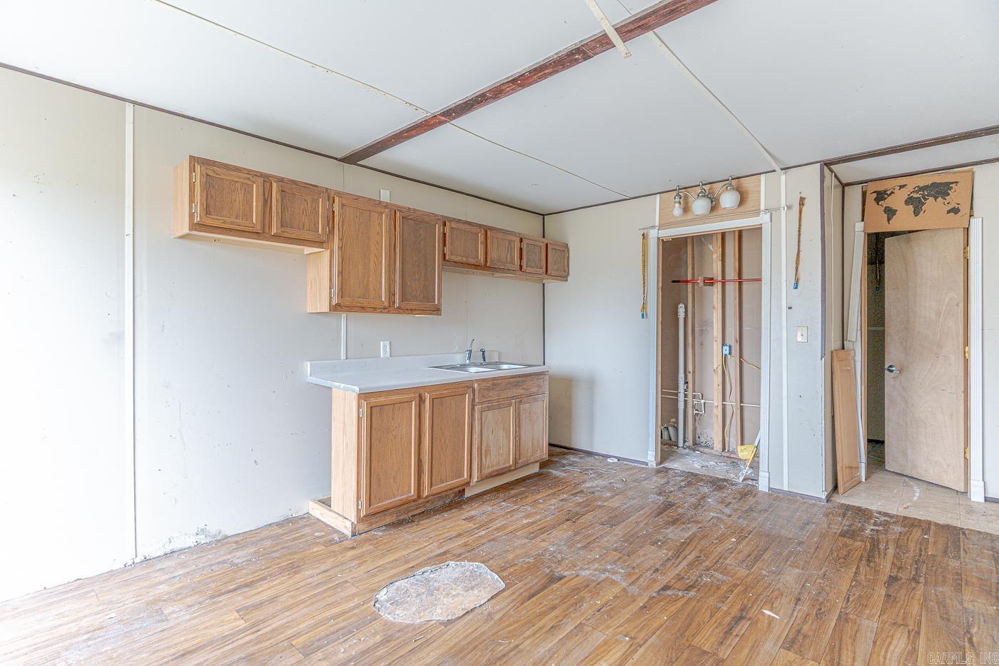 OT Mcdougal - Residential