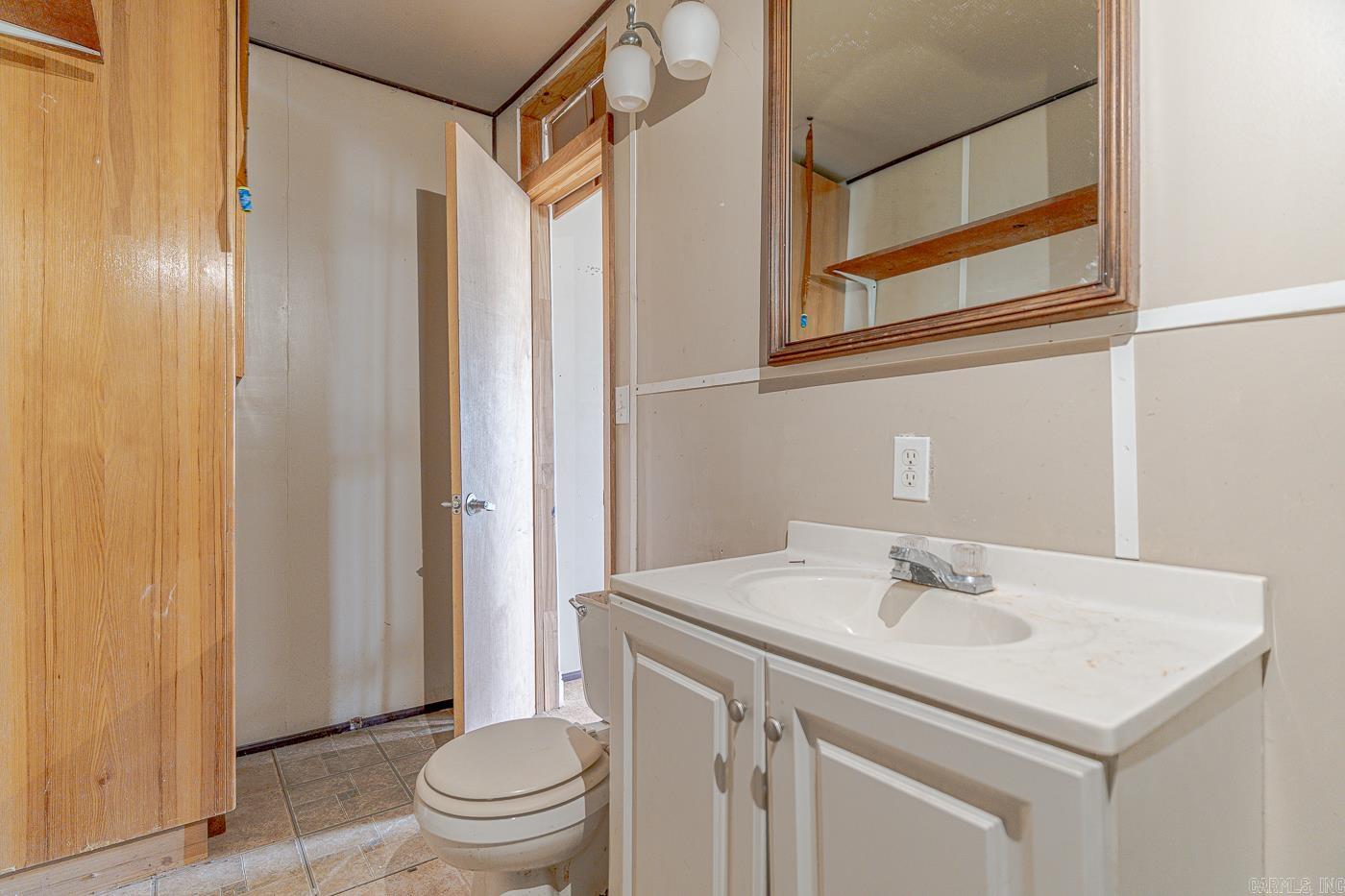 OT Mcdougal - Residential