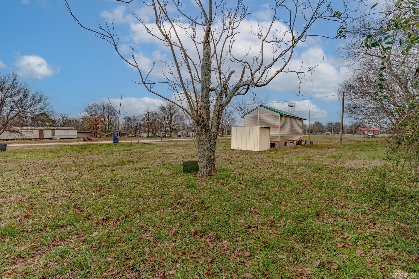 OT Mcdougal - Residential