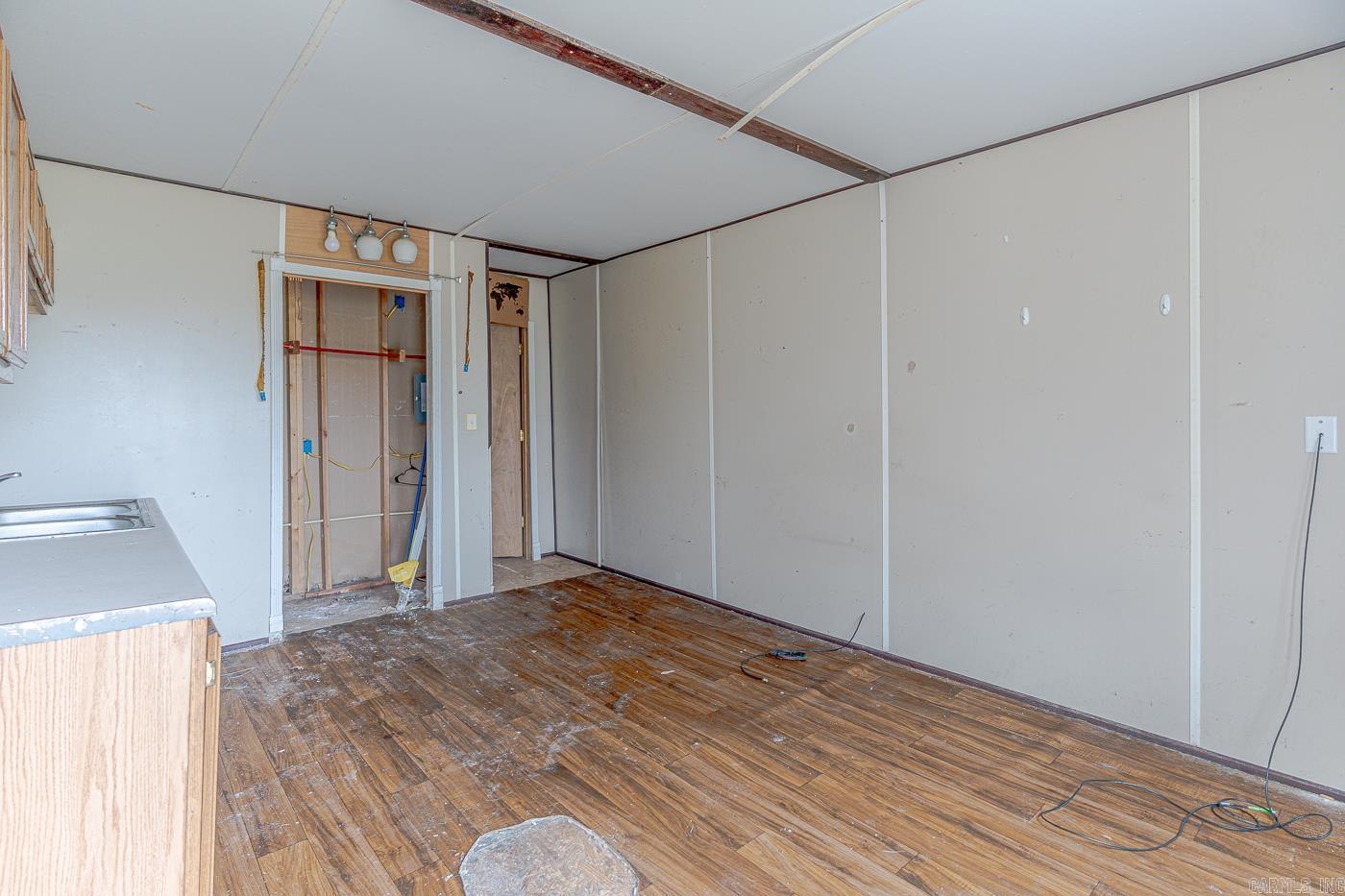 OT Mcdougal - Residential