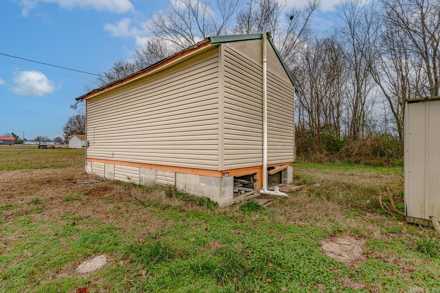 OT Mcdougal - Residential