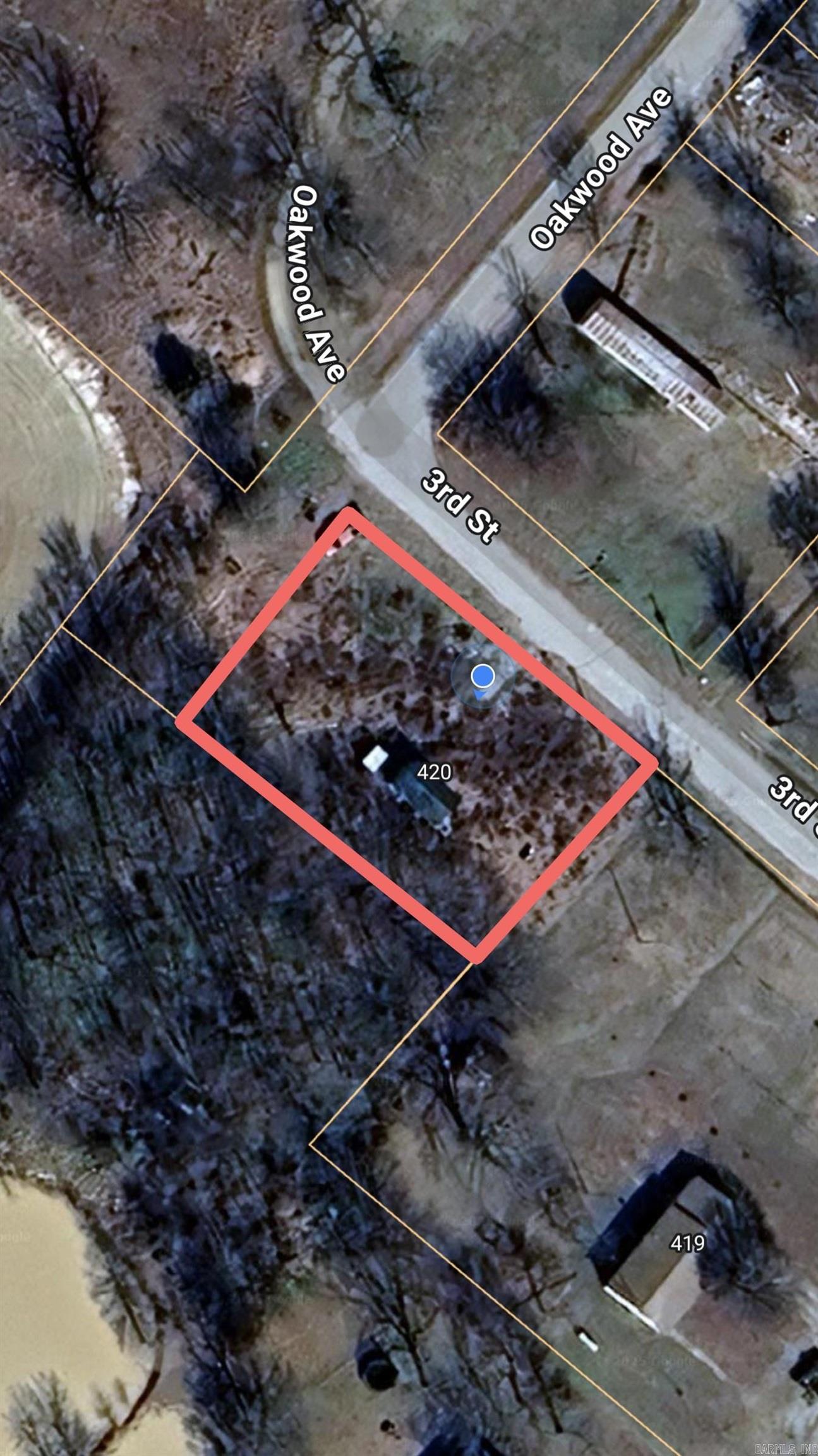 OT Mcdougal - Residential