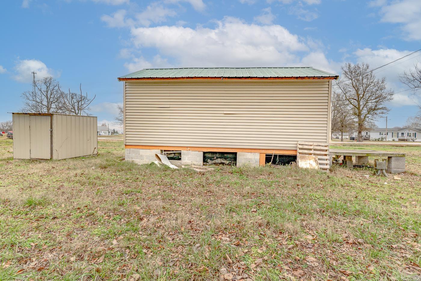 OT Mcdougal - Residential