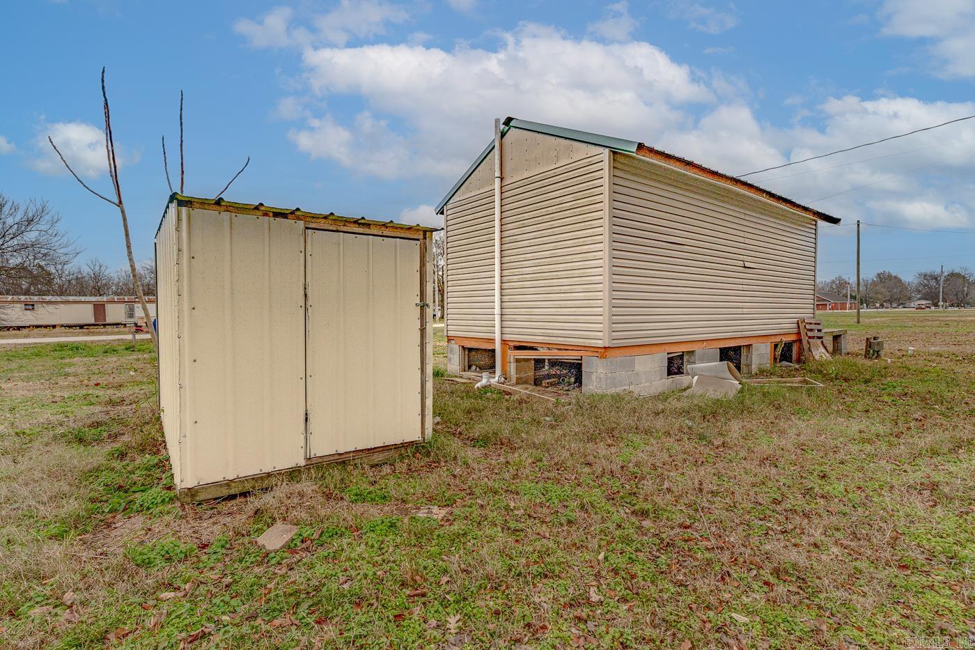 OT Mcdougal - Residential