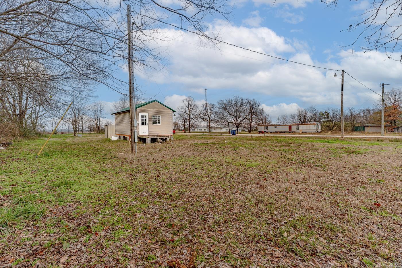 OT Mcdougal - Residential