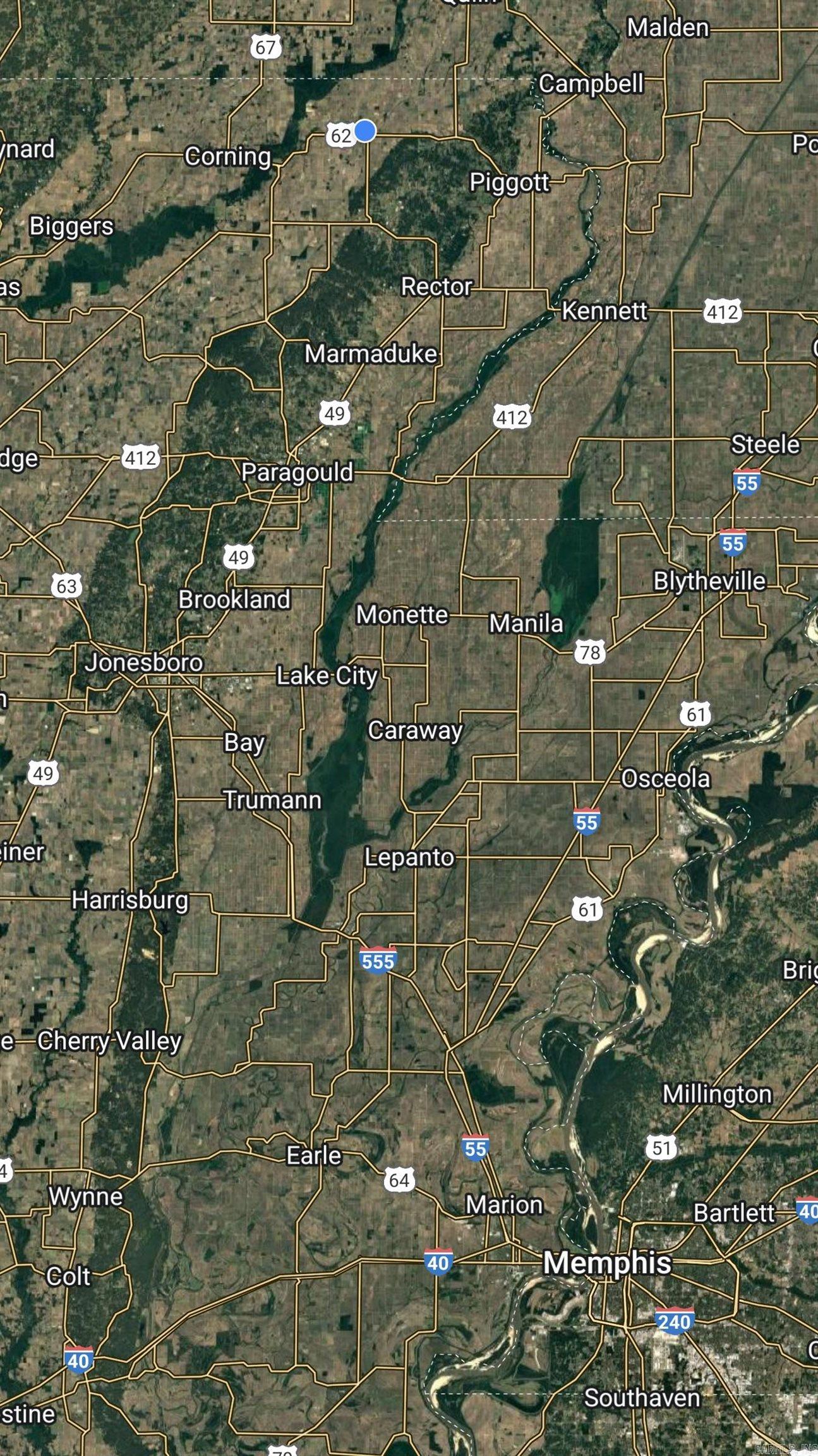 OT Mcdougal - Residential