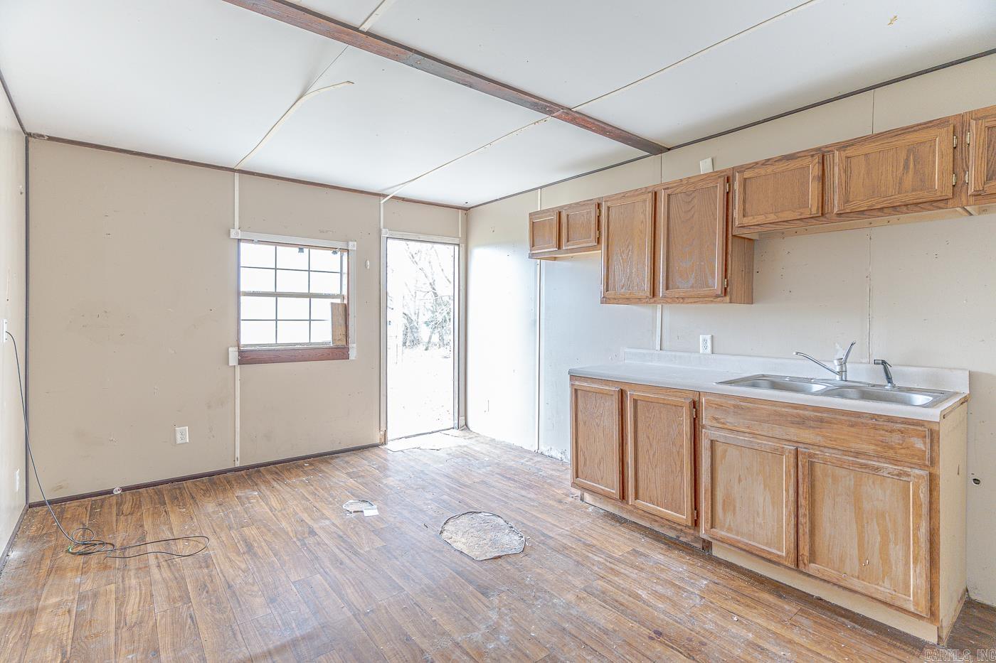 OT Mcdougal - Residential