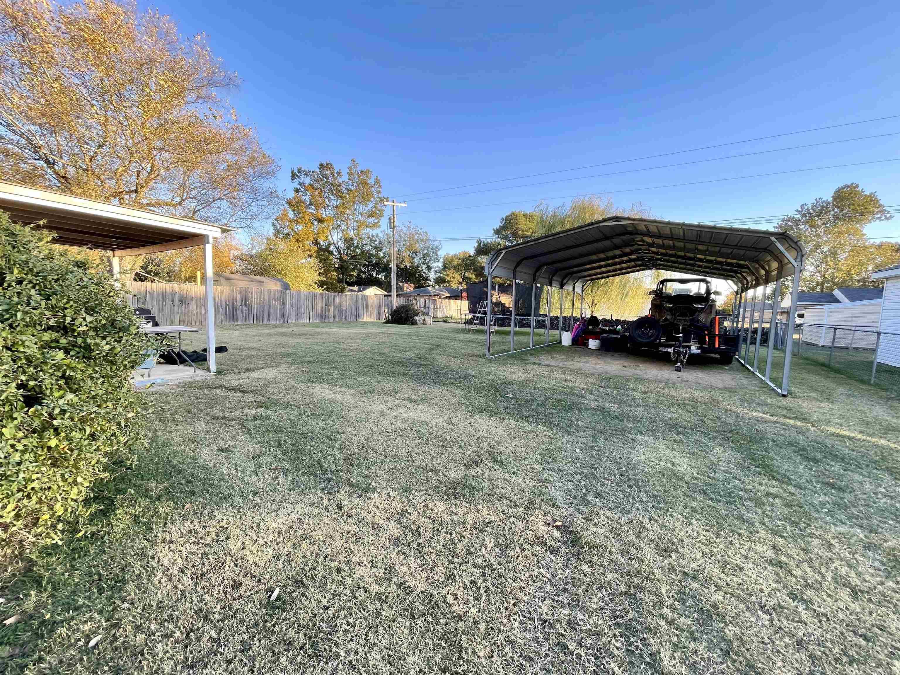 JH Roberts 1st - Residential