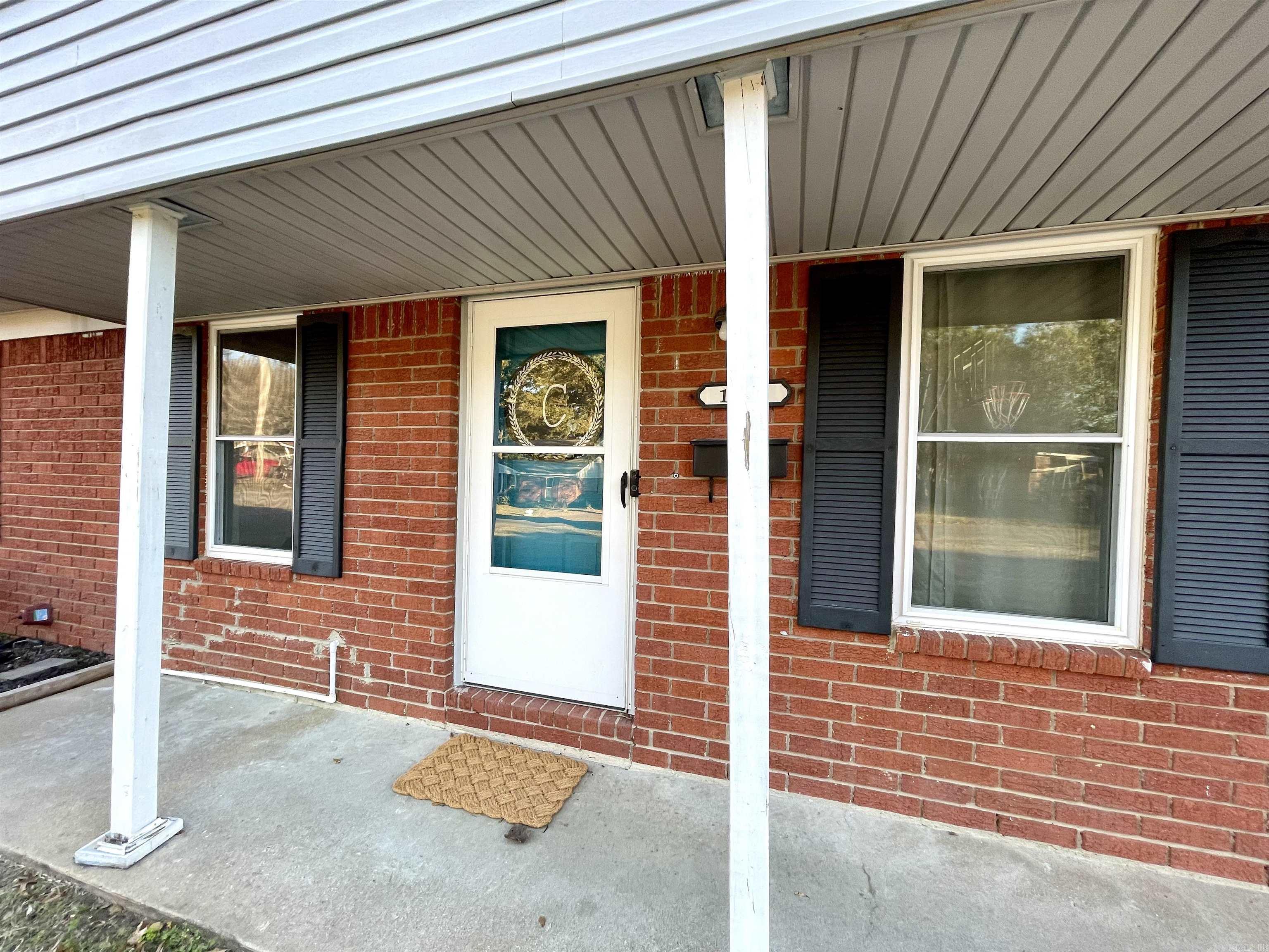 JH Roberts 1st - Residential