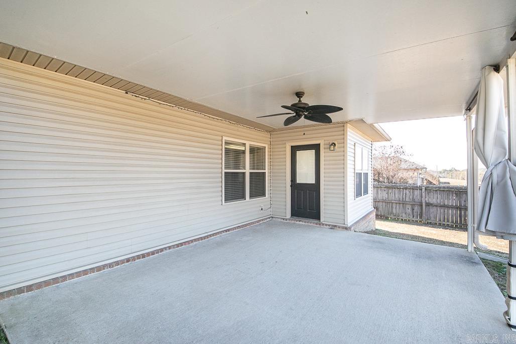 South Fork - Residential Lease