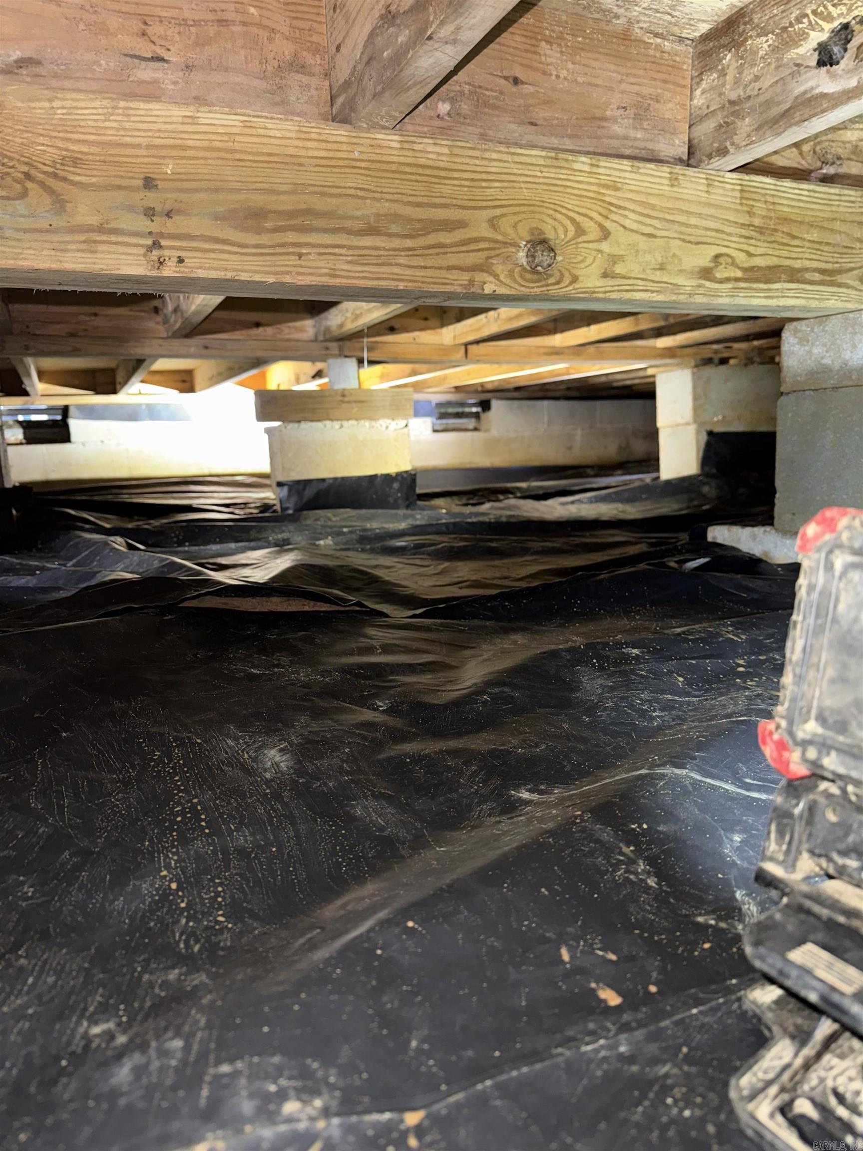 CITY OF RUSSELLVILLE - Residential