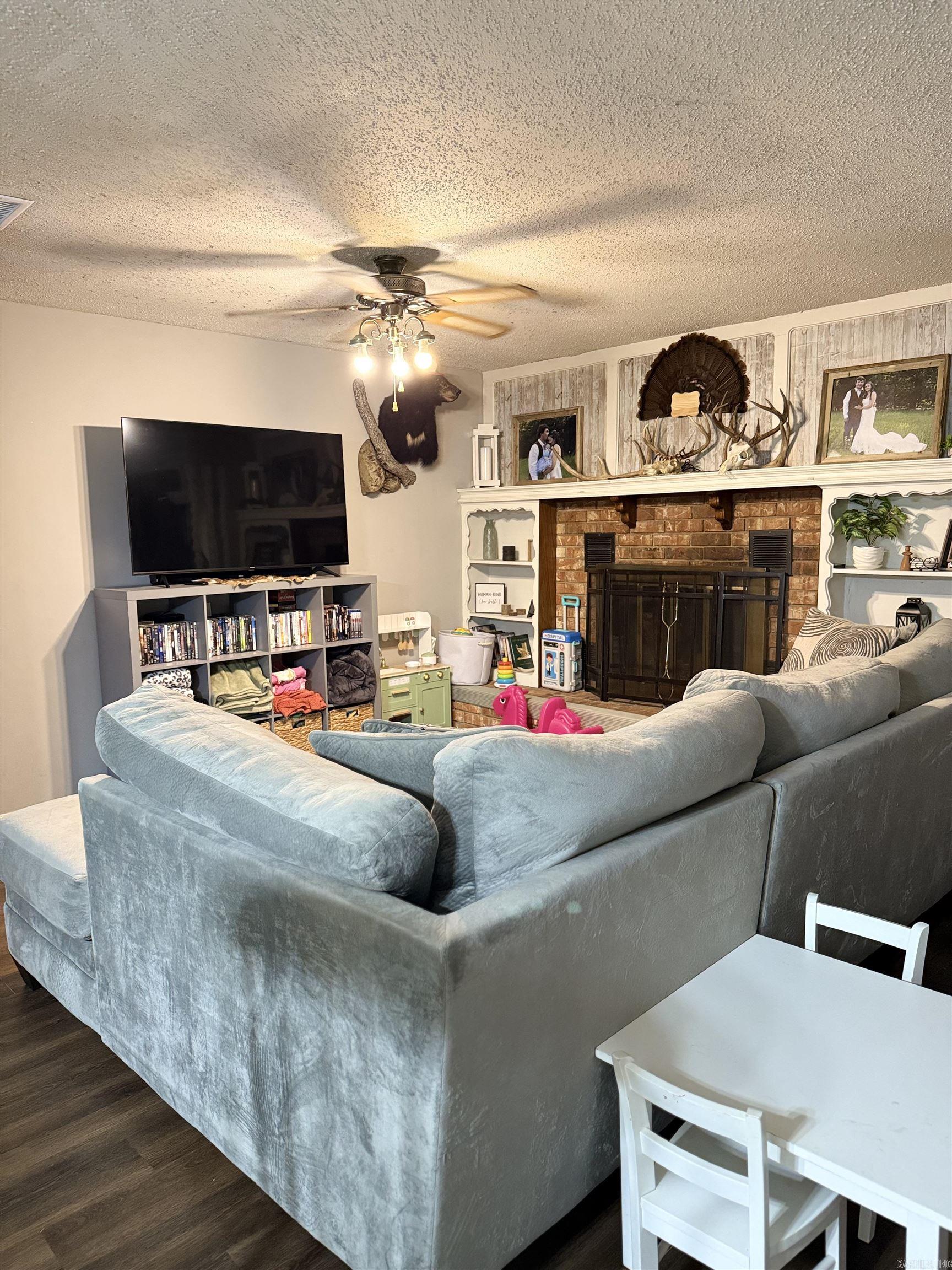 CITY OF RUSSELLVILLE - Residential
