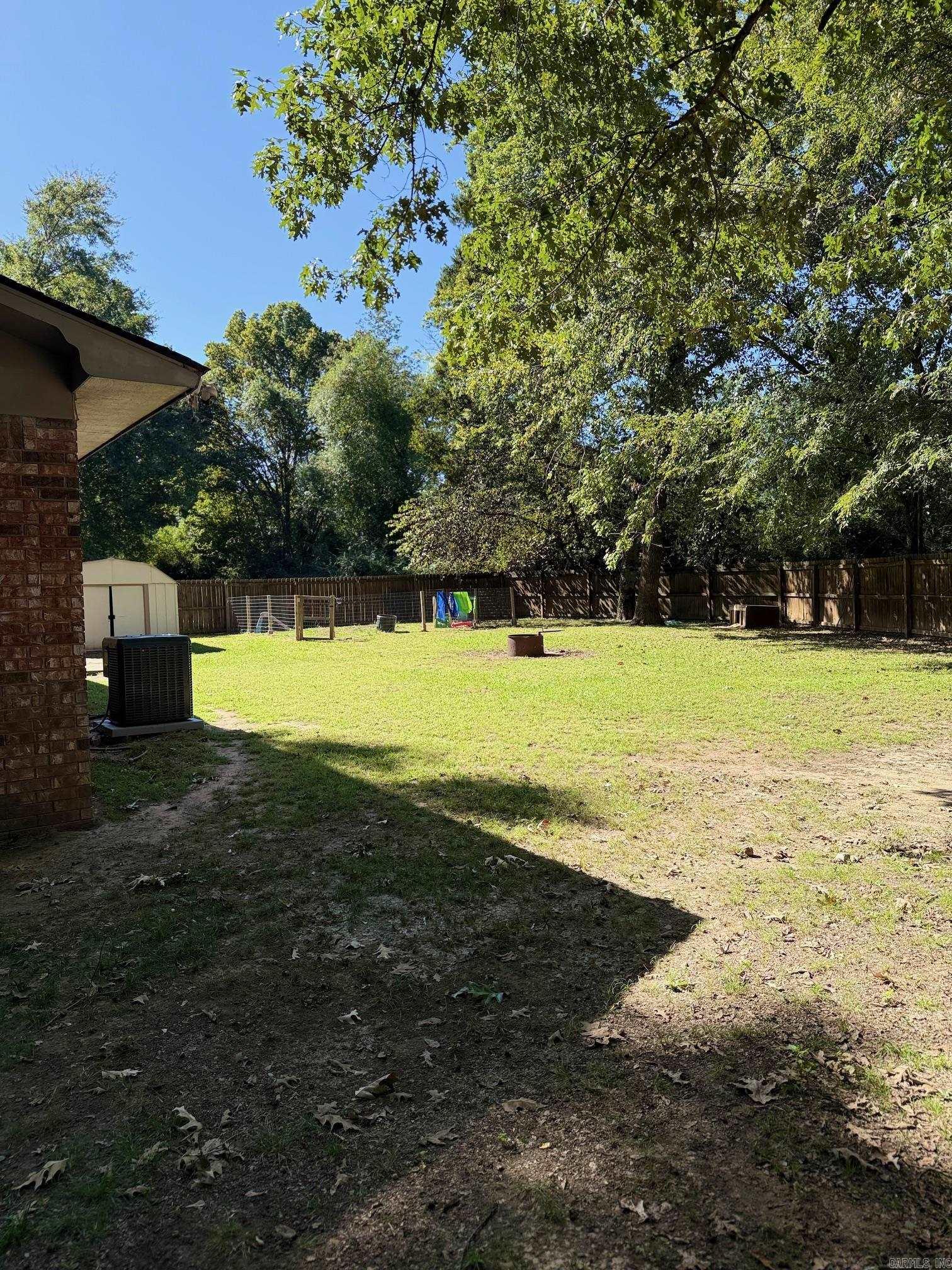 CITY OF RUSSELLVILLE - Residential