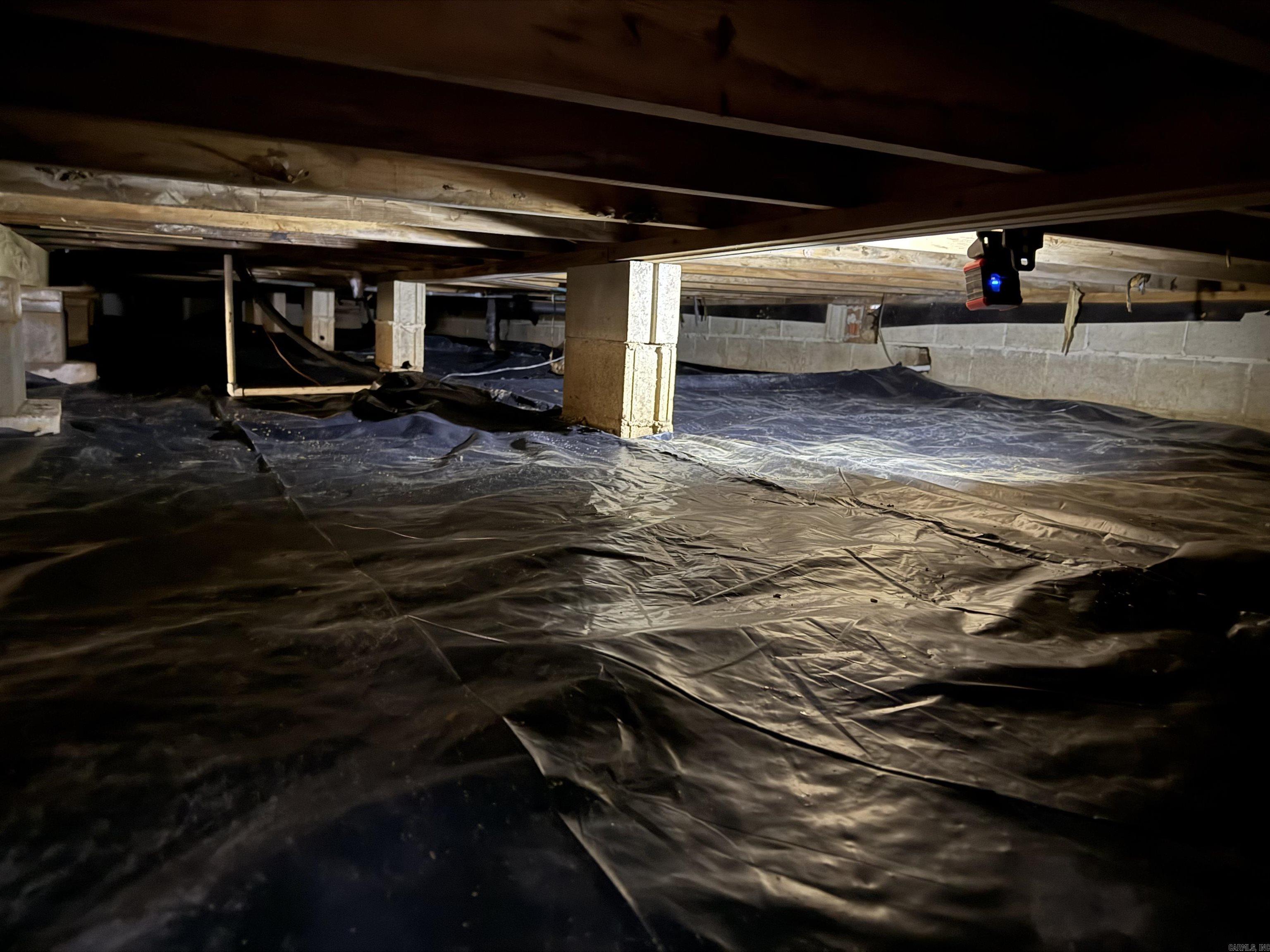 CITY OF RUSSELLVILLE - Residential