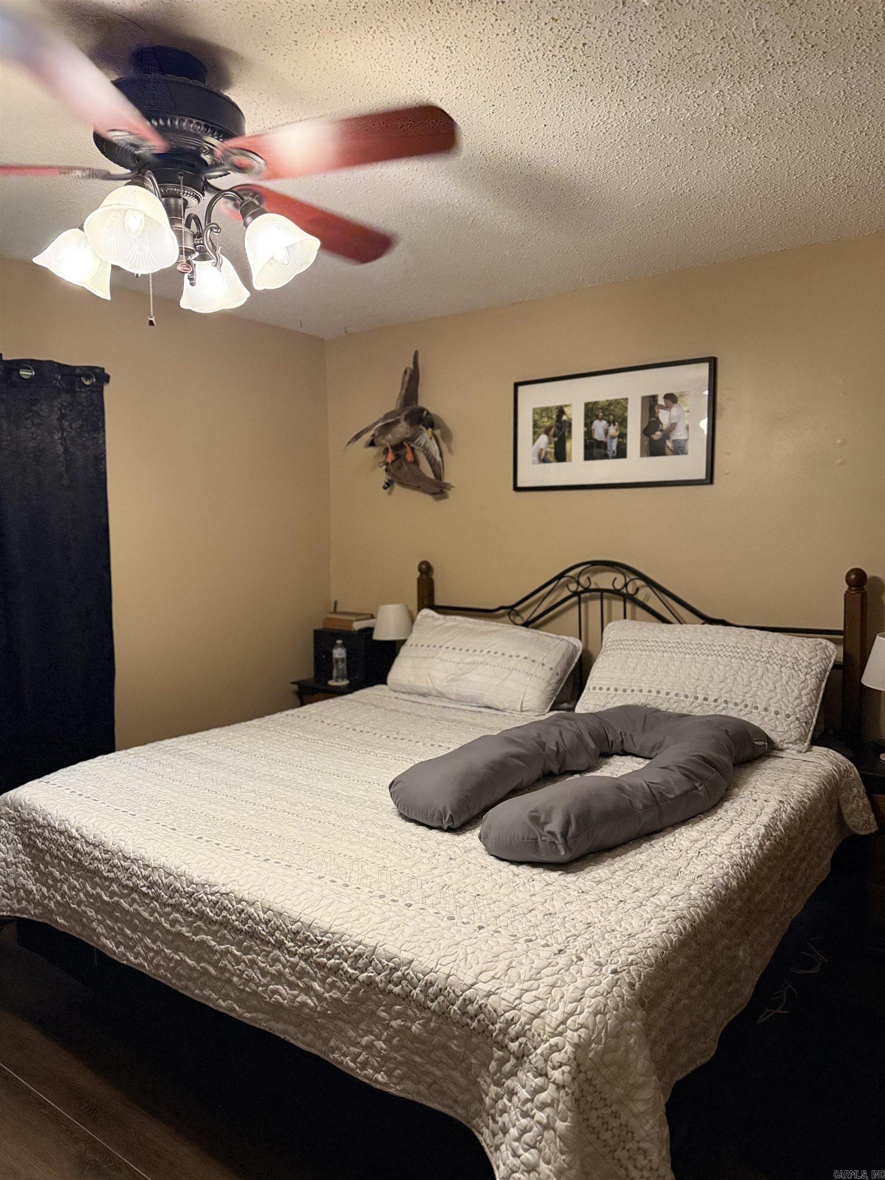 CITY OF RUSSELLVILLE - Residential