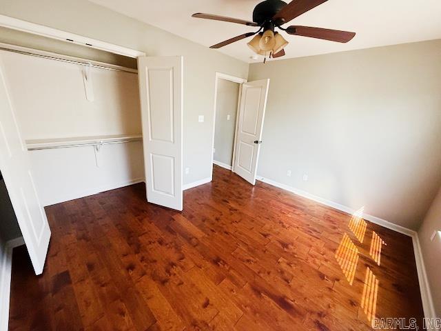 Hamilton Park - Residential Lease