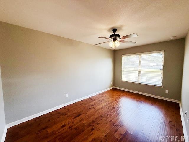 Hamilton Park - Residential Lease
