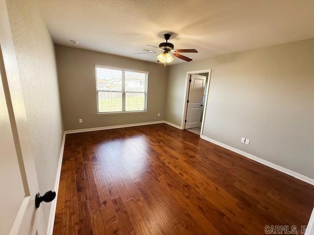 Hamilton Park - Residential Lease