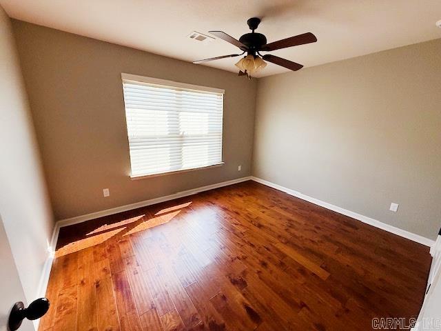 Hamilton Park - Residential Lease