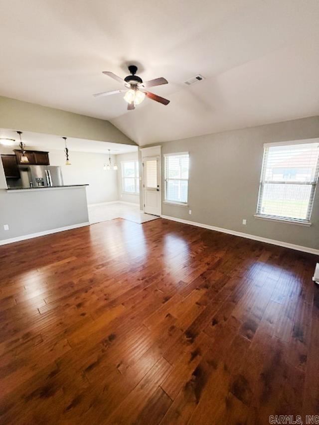Hamilton Park - Residential Lease