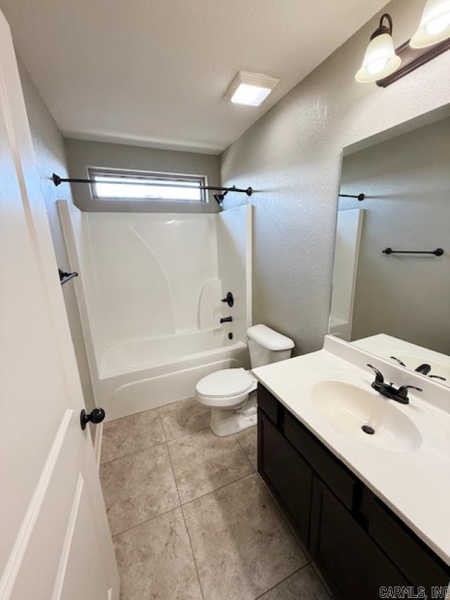 Hamilton Park - Residential Lease