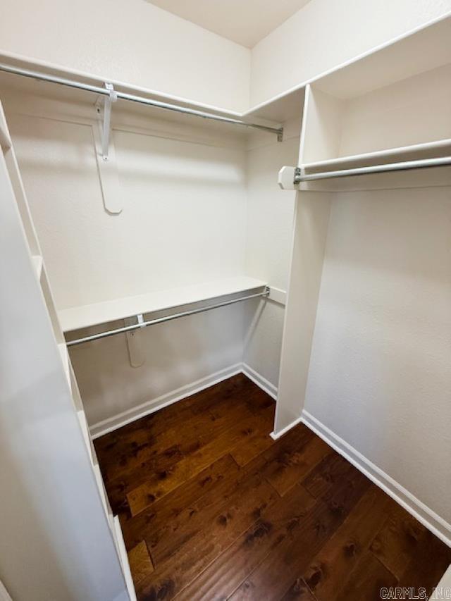 Hamilton Park - Residential Lease