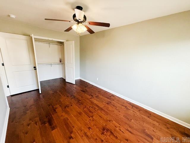 Hamilton Park - Residential Lease
