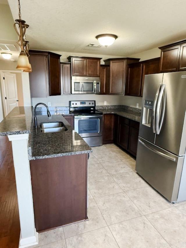 Hamilton Park - Residential Lease