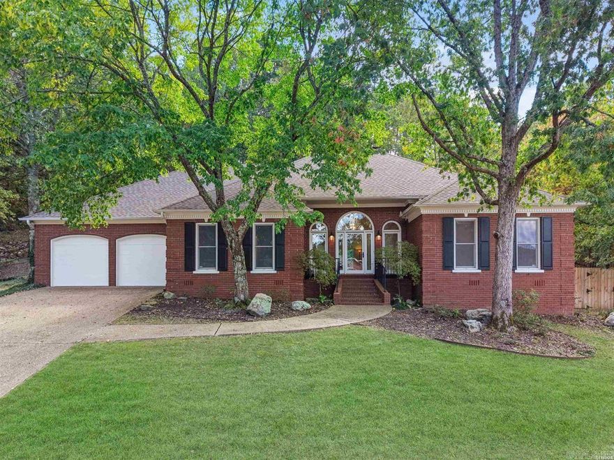 Welcome to this inviting 4-bedroom, 3-bath home in the highly desirable Eastgate II neighborhood. From the moment you walk in, you’ll notice the open and comfortable flow between the living room, dining area, and kitchen—perfect for everyday living or entertaining friends and family. A gas-log fireplace adds a cozy touch, and large windows bring in plenty of natural light.  The primary suite includes a bonus room that works beautifully as a home office, nursery, or quiet reading space. Outside, you’ll find a spacious deck surrounded by greenery—an ideal spot to relax, dine outdoors, or enjoy time with guests.  Located in the Lakeside School District, Eastgate II offers convenience and a great sense of community, with shopping, restaurants, and medical facilities just minutes away.  If you’ve been searching for a home that combines comfort, location, and lifestyle—this one is a must-see.  Eastgate II has no HOA. There is a Bill of Assurance for the neighborhood.