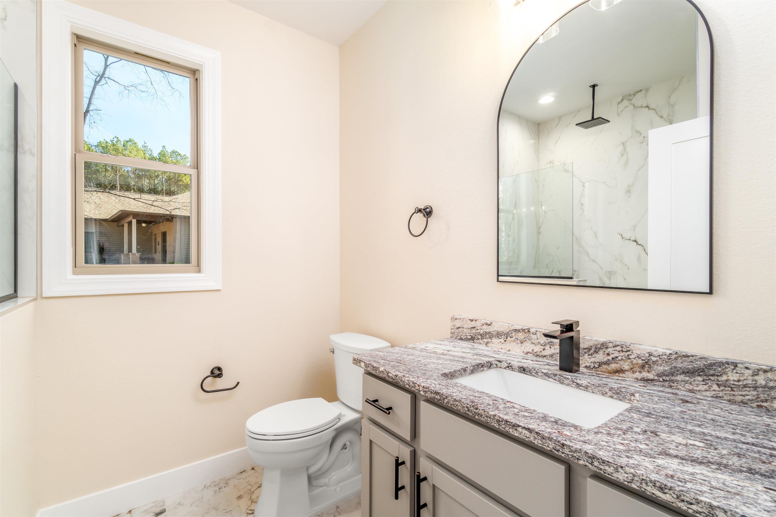 Isabella - Residential