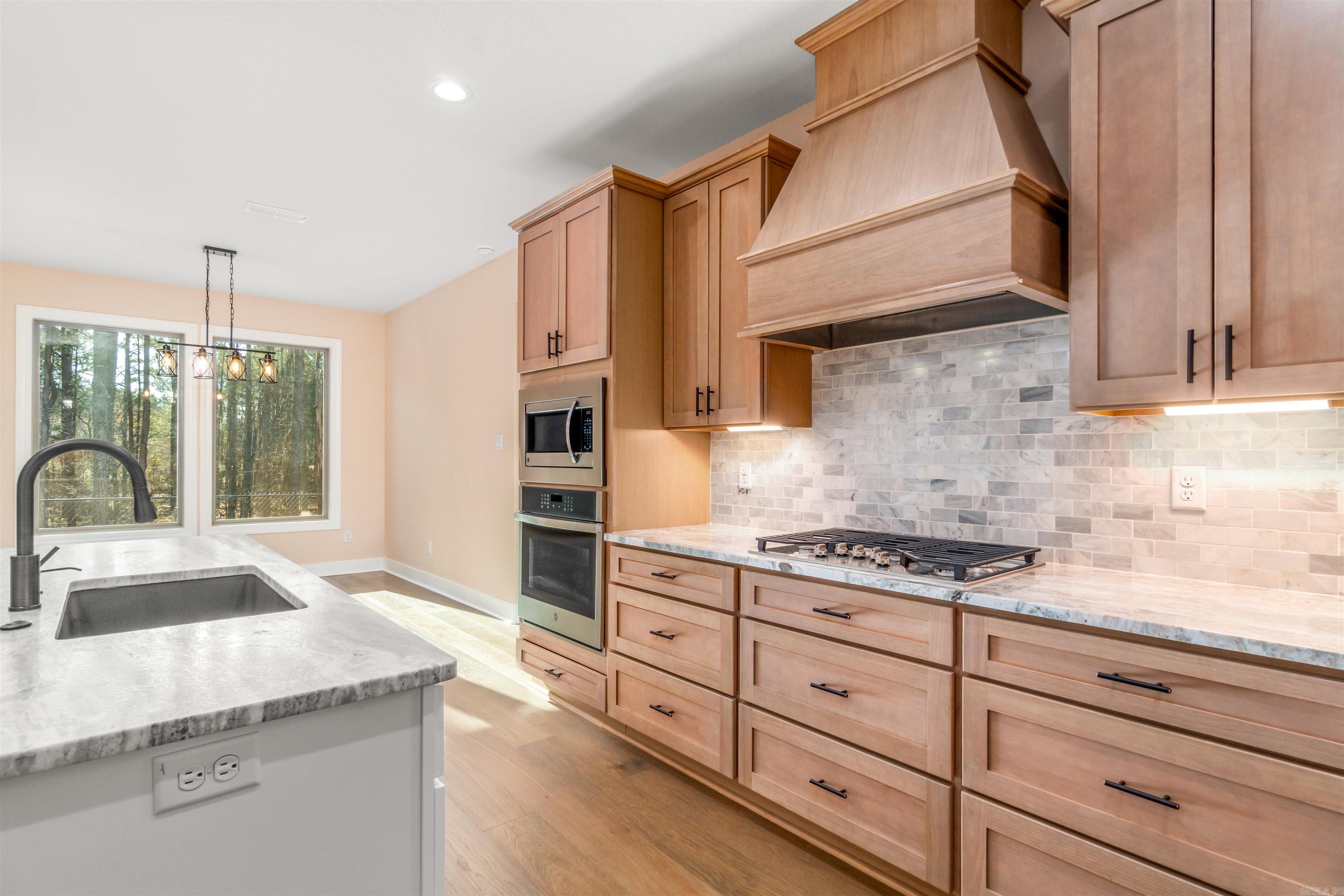 Isabella - Residential