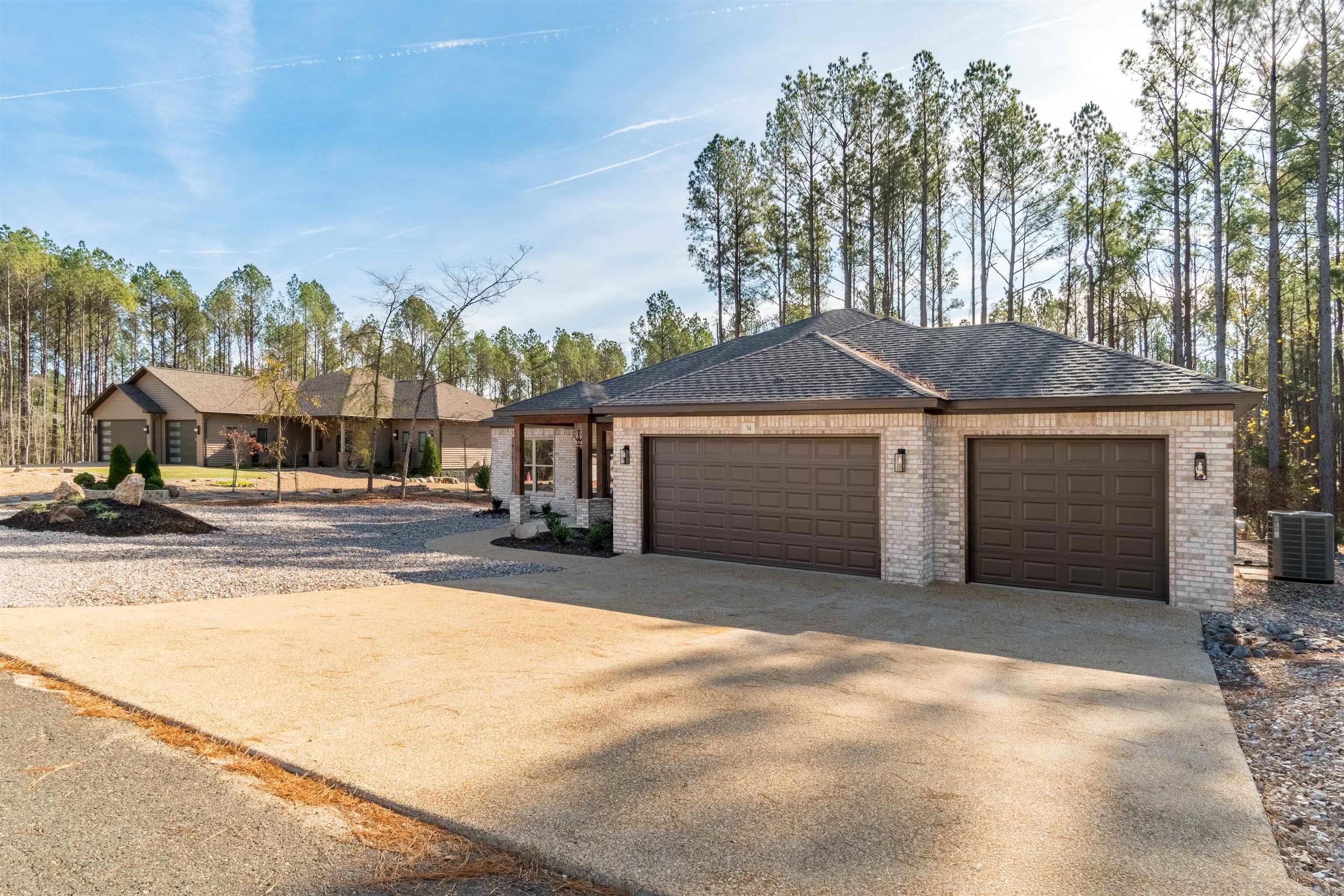 Isabella - Residential