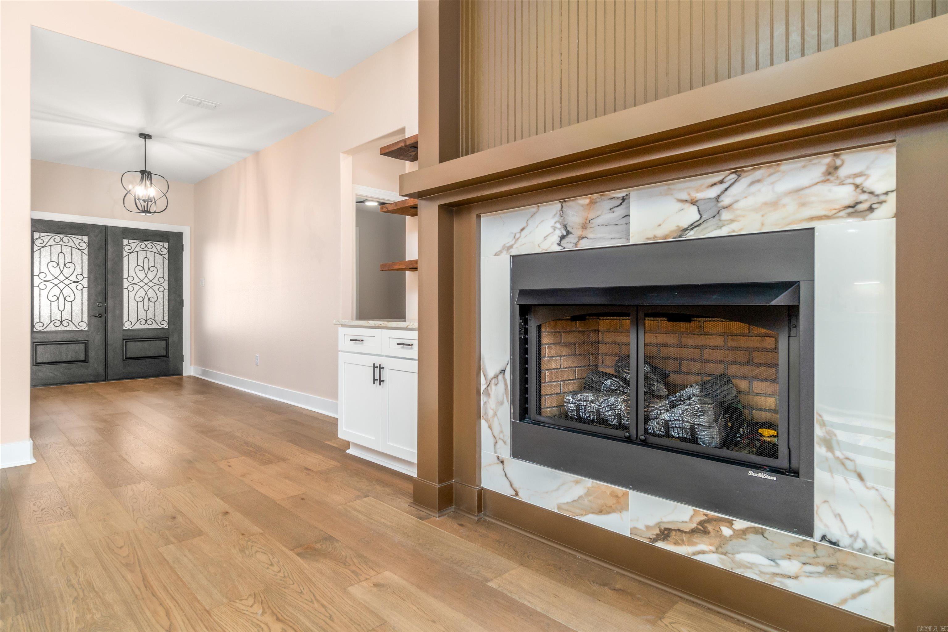 Isabella - Residential