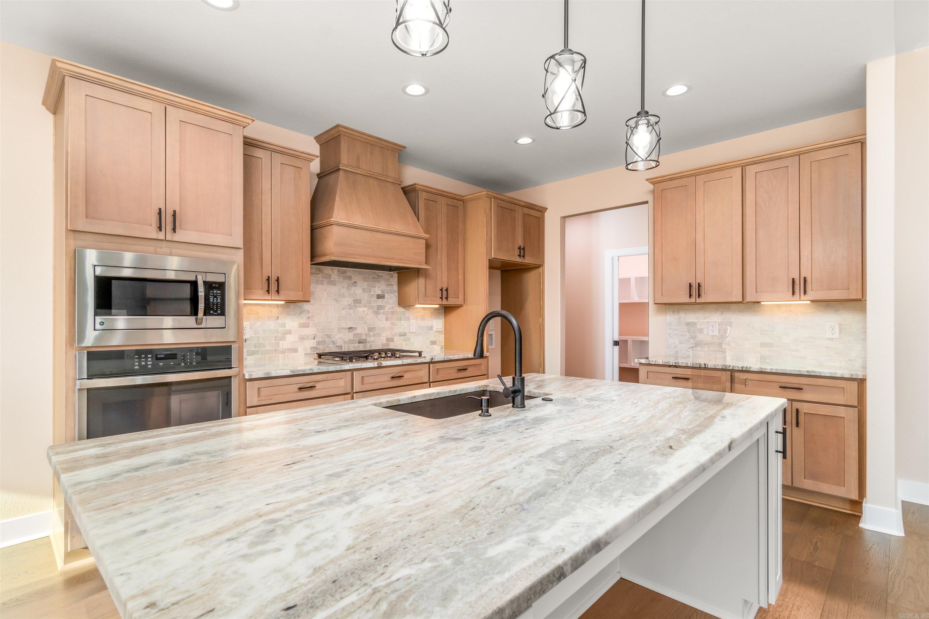 Isabella - Residential