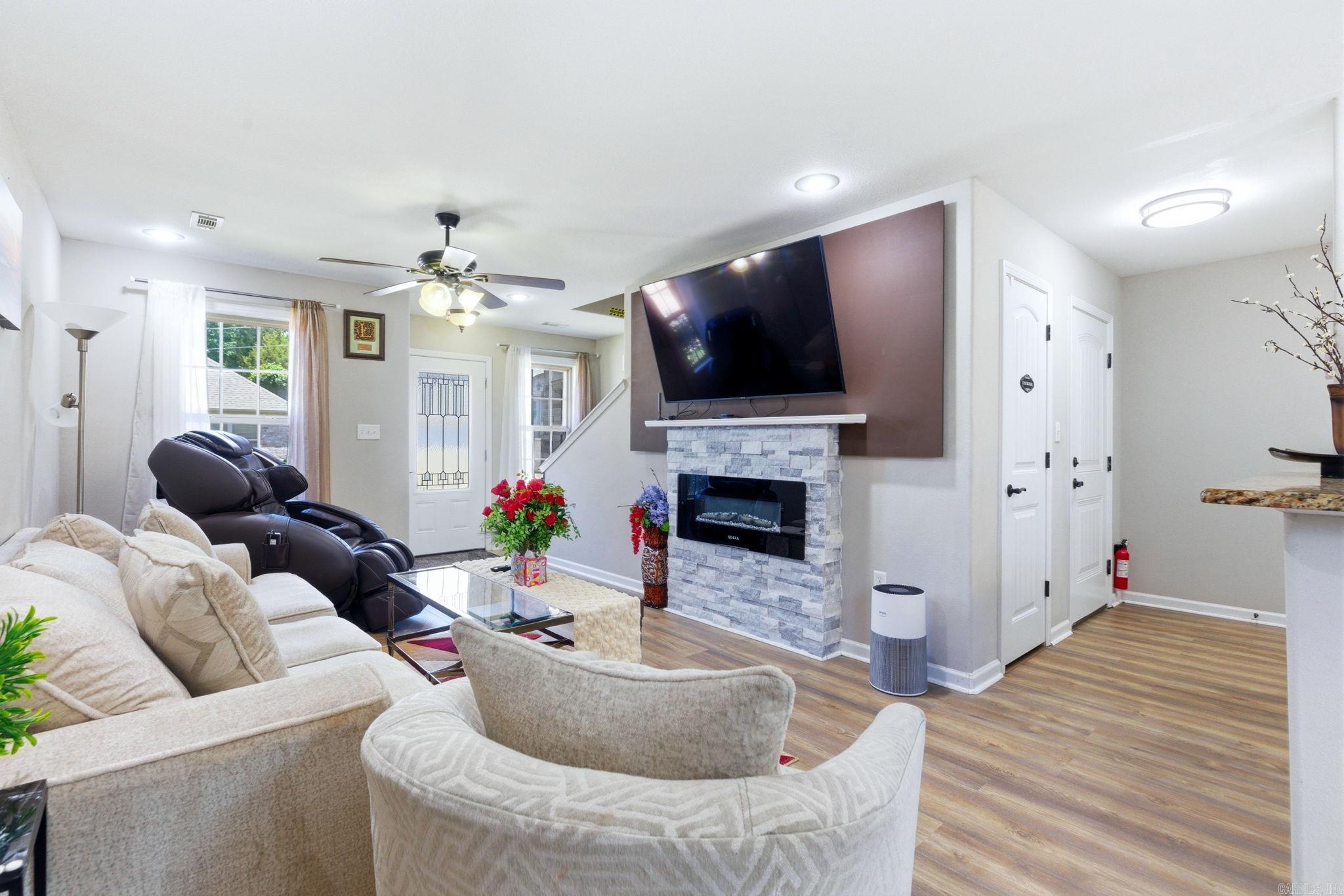 ANDRES GARDENS PLANNED UNIT DEVE - Residential