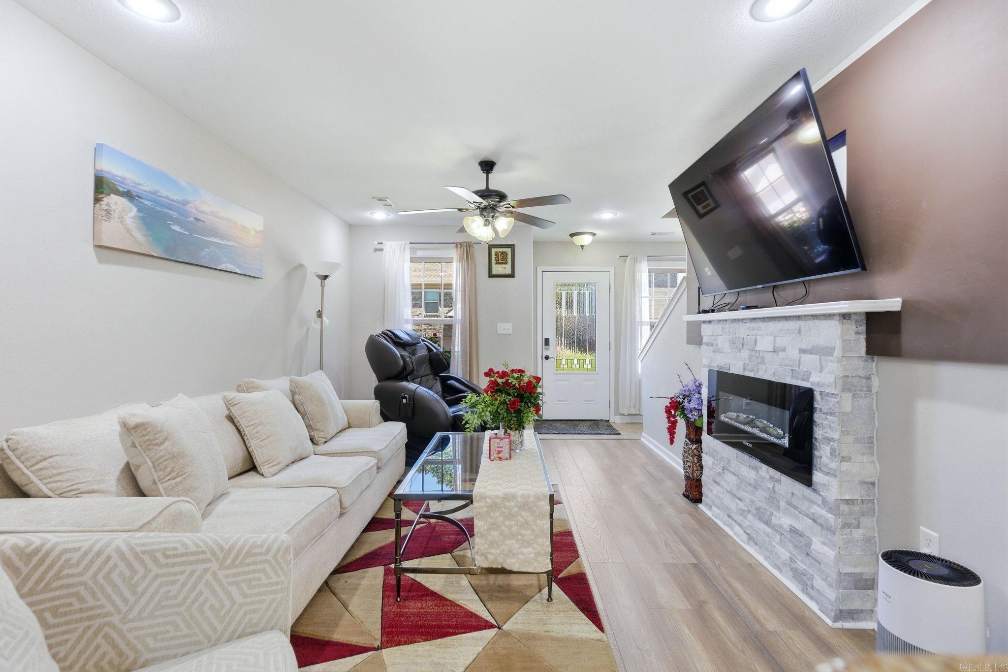 ANDRES GARDENS PLANNED UNIT DEVE - Residential