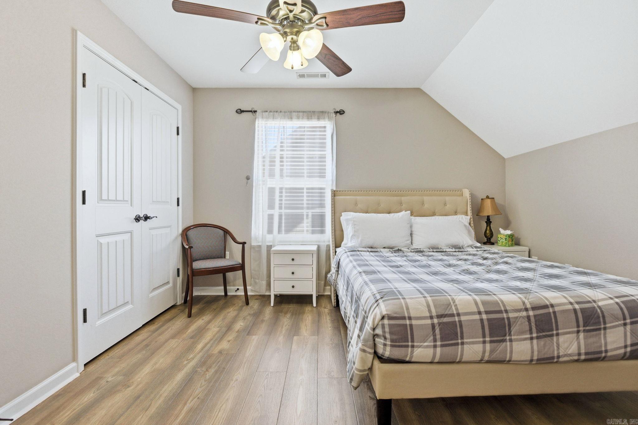 ANDRES GARDENS PLANNED UNIT DEVE - Residential