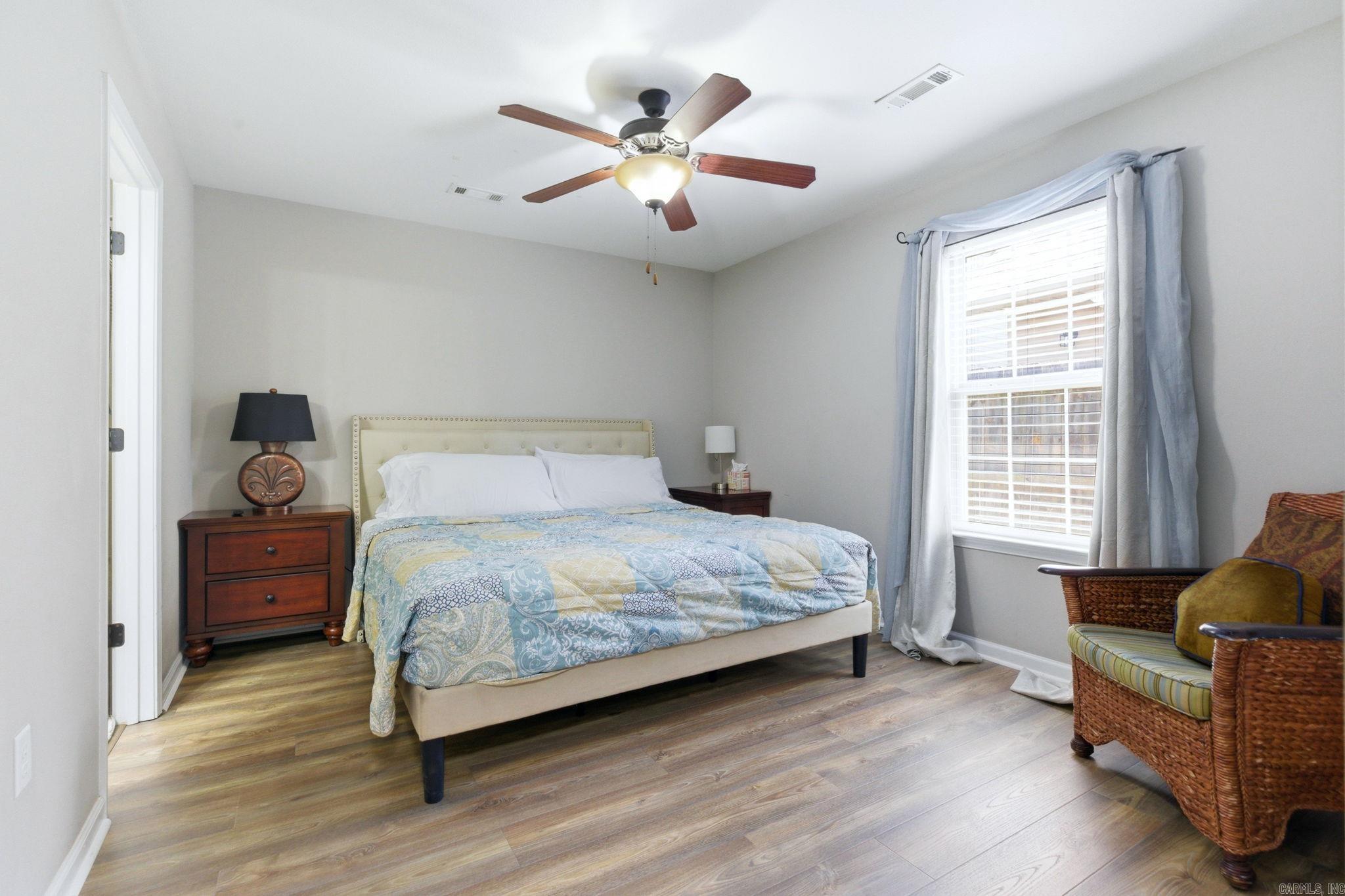 ANDRES GARDENS PLANNED UNIT DEVE - Residential