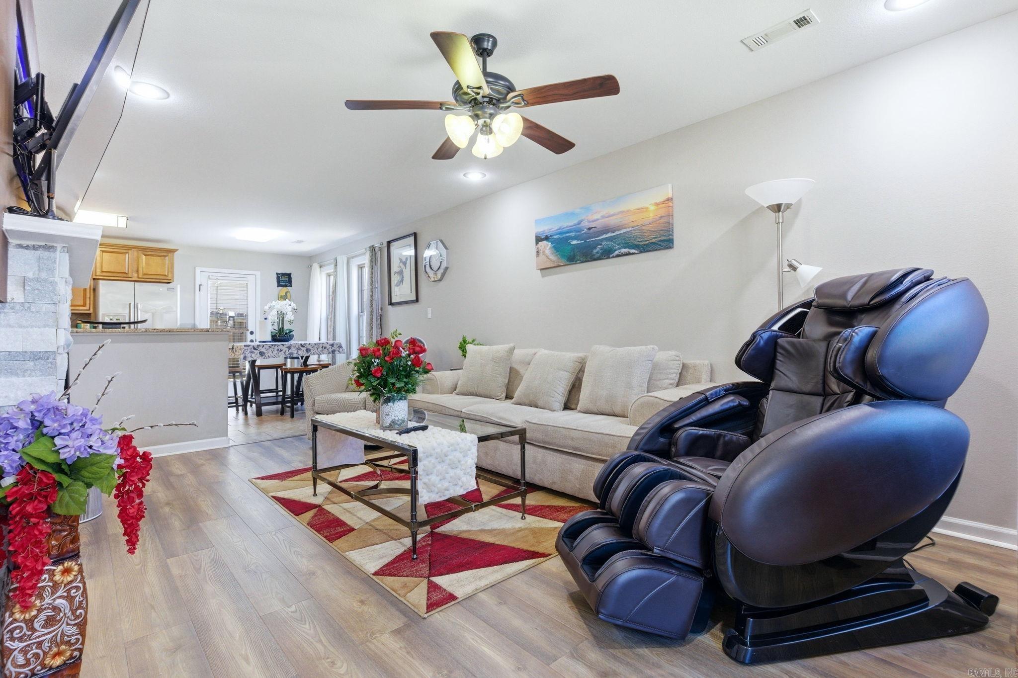 ANDRES GARDENS PLANNED UNIT DEVE - Residential
