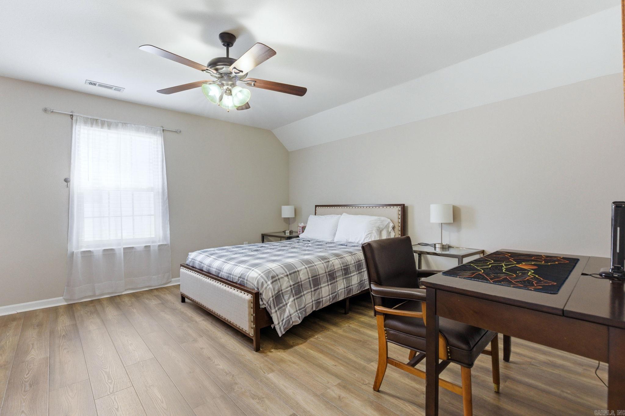 ANDRES GARDENS PLANNED UNIT DEVE - Residential