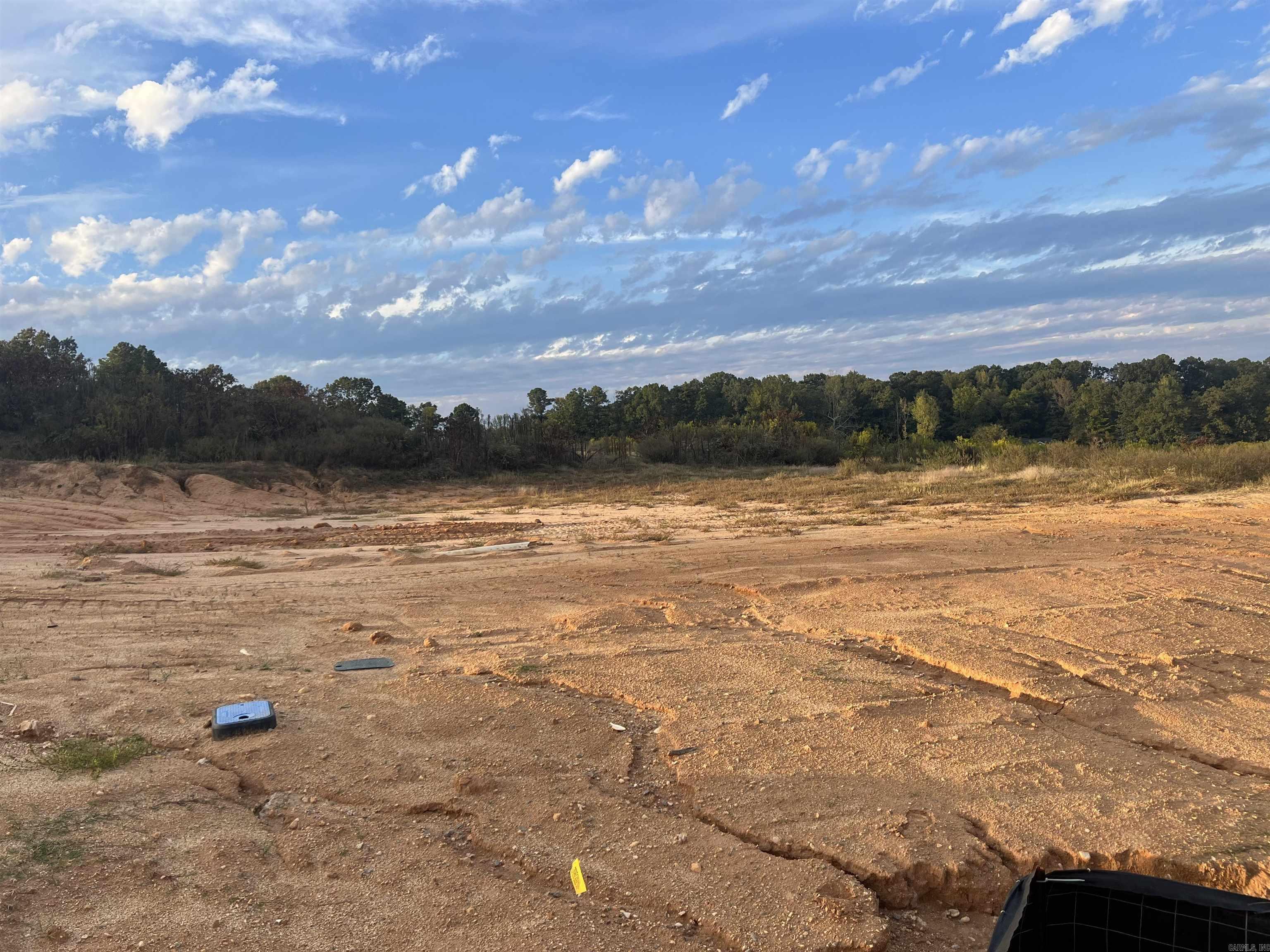 HARMONY VILLAGE - Land