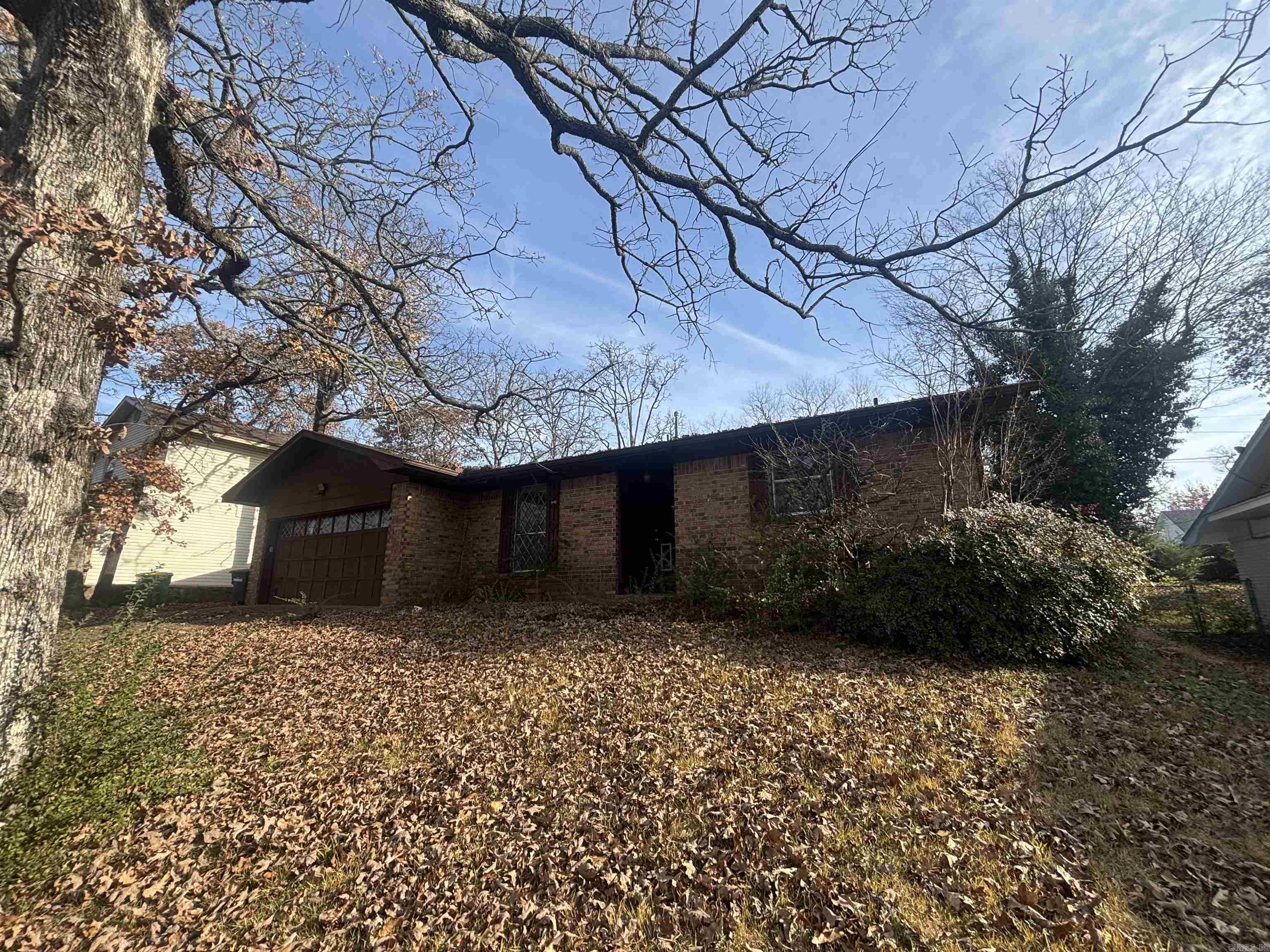 OAK HAVEN - Residential