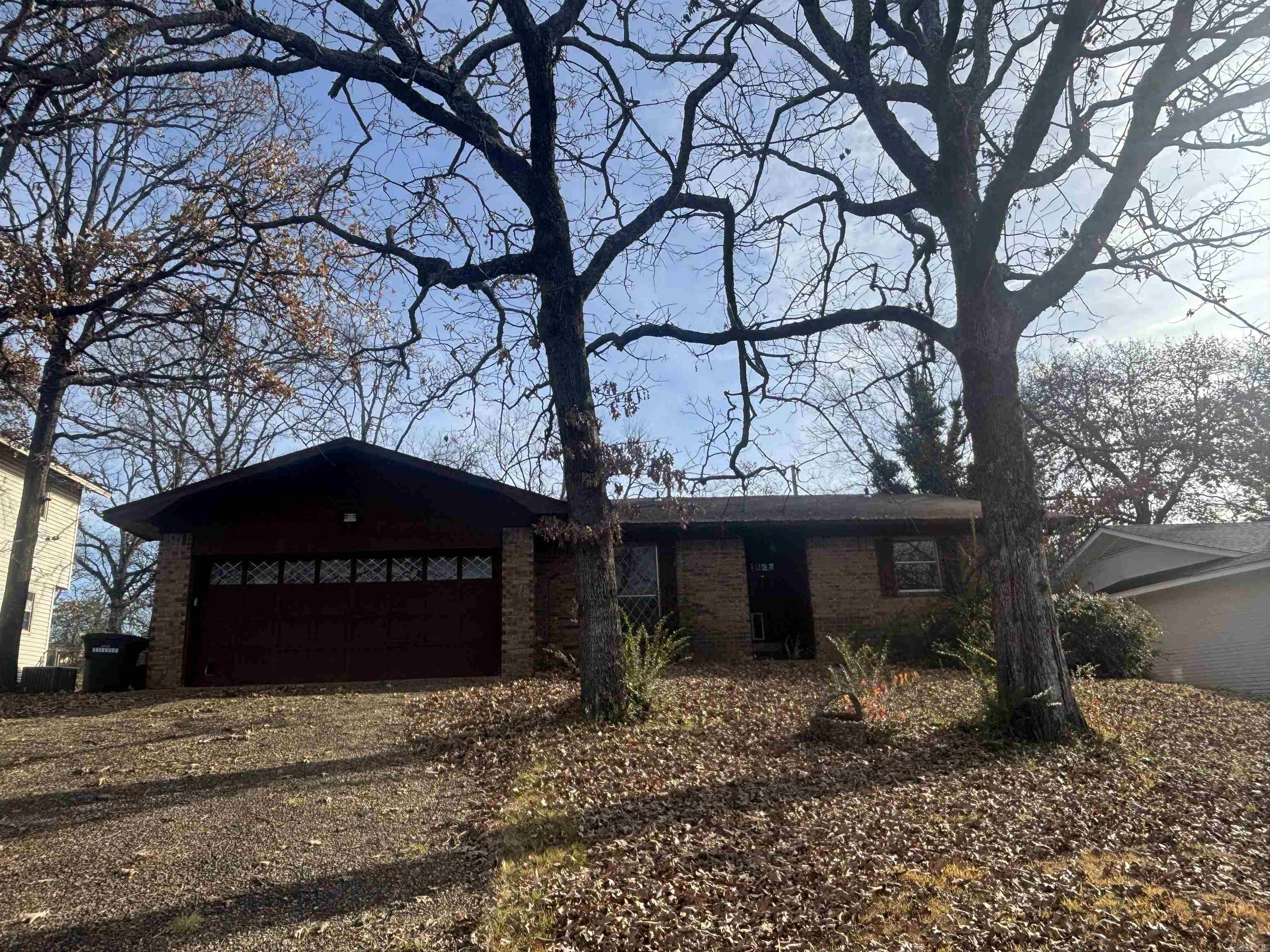 OAK HAVEN - Residential