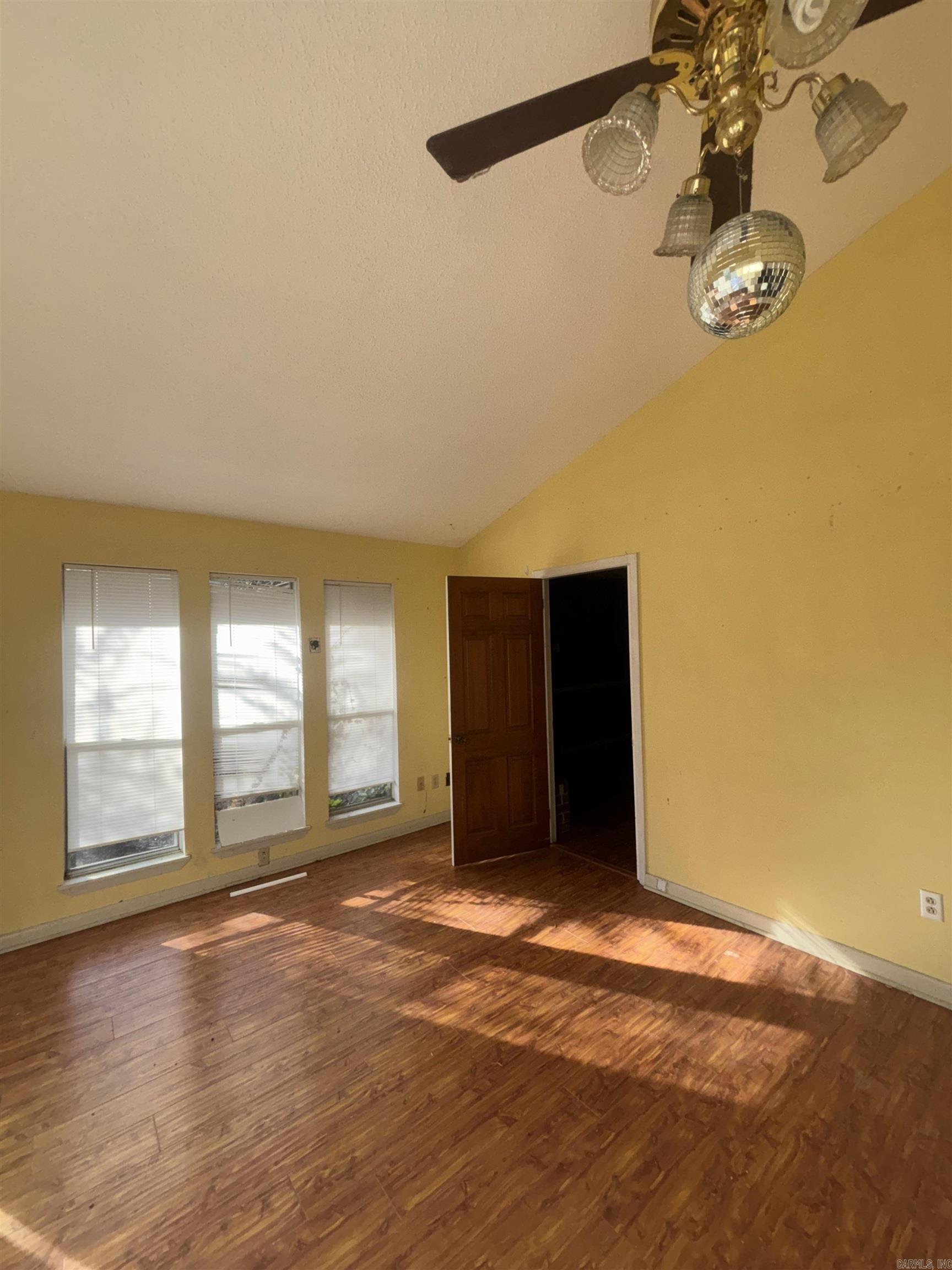 OAK HAVEN - Residential