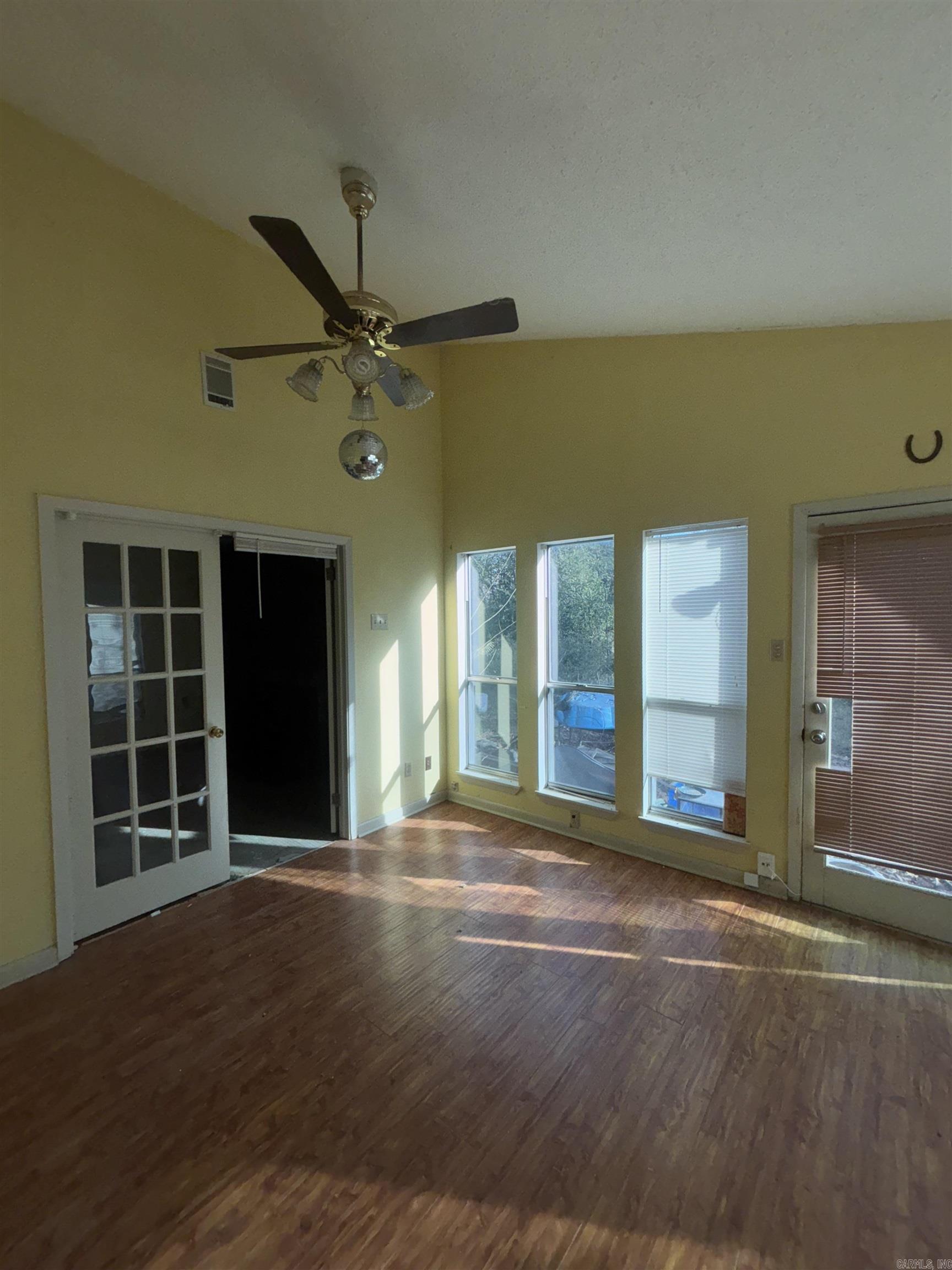 OAK HAVEN - Residential