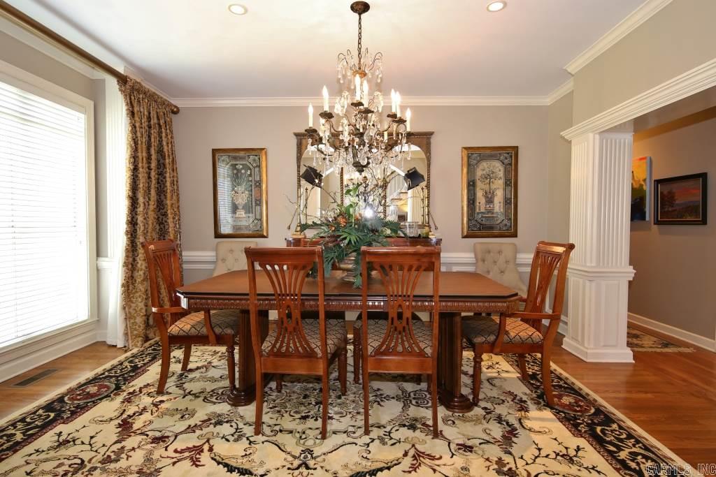 CHENAL VALLEY BAYONNE PLACE - Residential