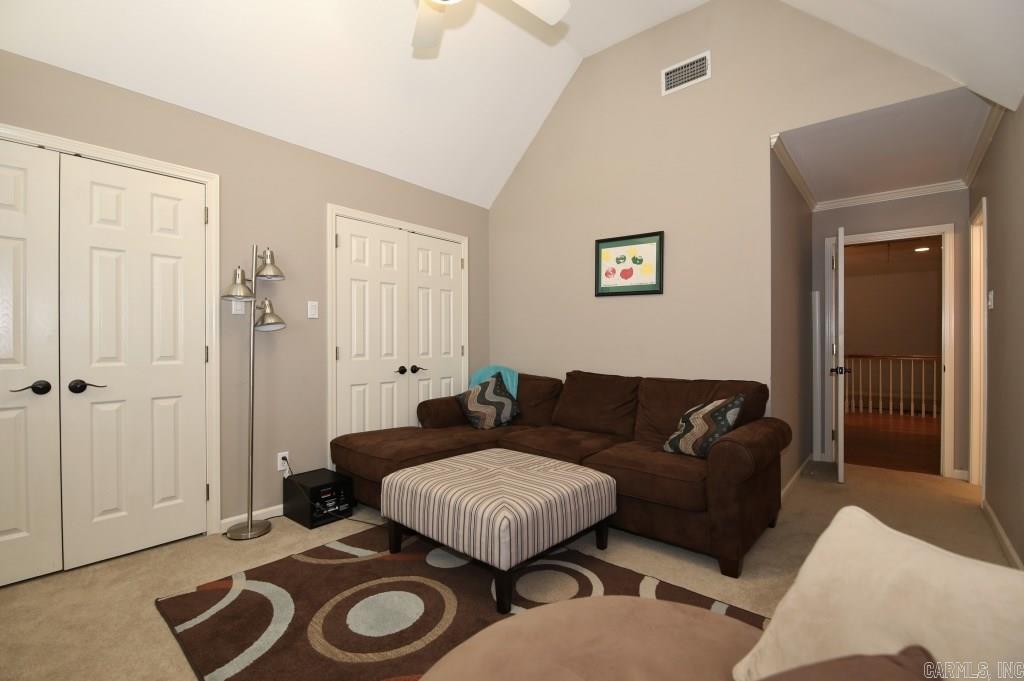 CHENAL VALLEY BAYONNE PLACE - Residential